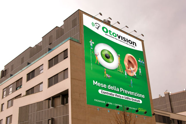 realizzazione campagne publicitarie