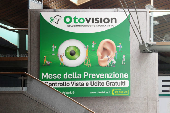 realizzazione campagne publicitarie