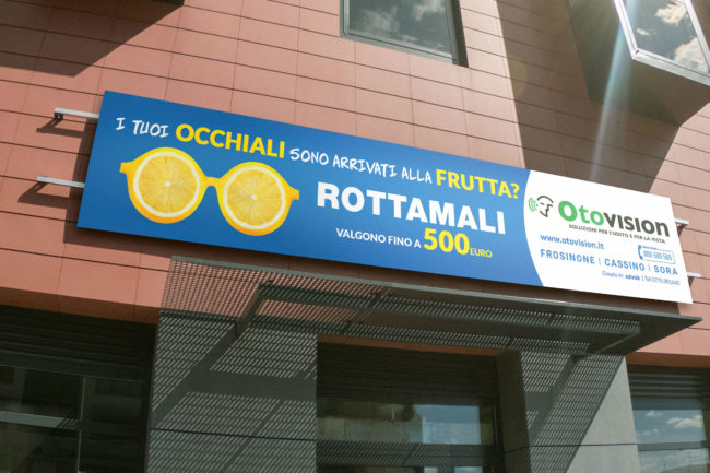 realizzazione campagne publicitarie