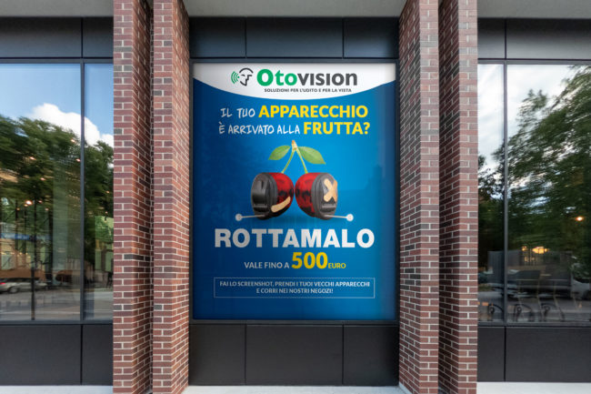 realizzazione campagne publicitarie