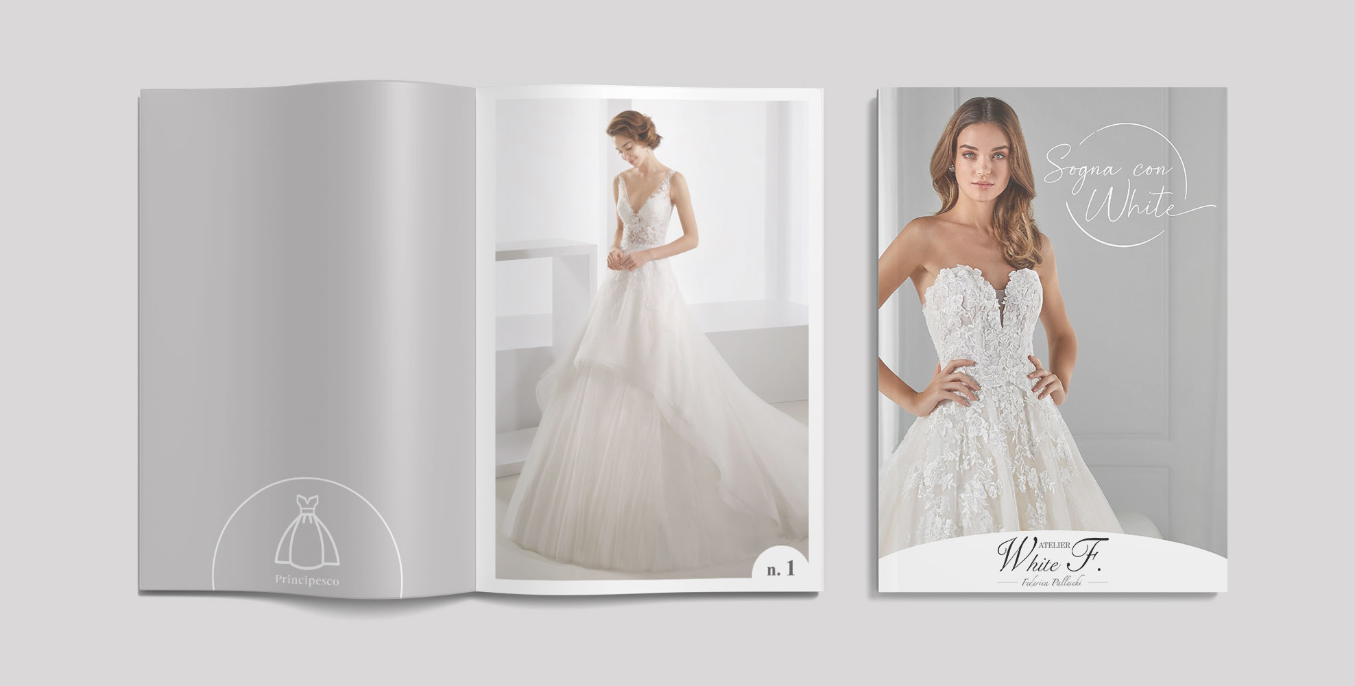 Advok Grafica e realizzazioni Cataloghi