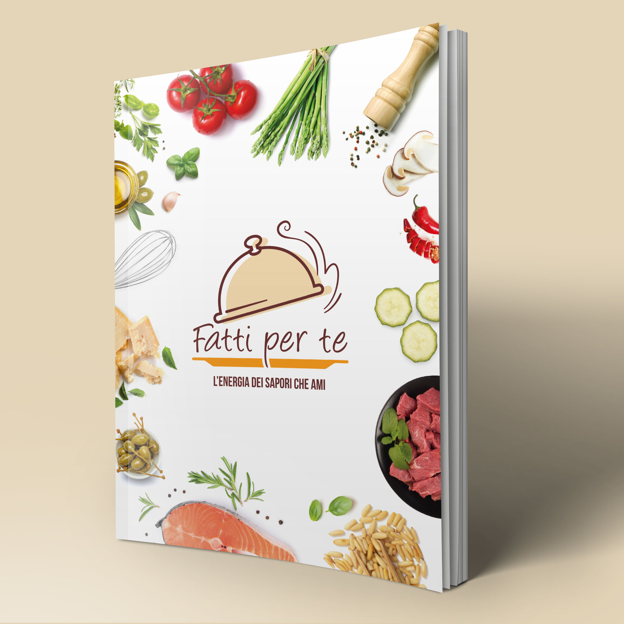 Advok Grafica e realizzazioni Cataloghi a Frosinone, Latina e Roma