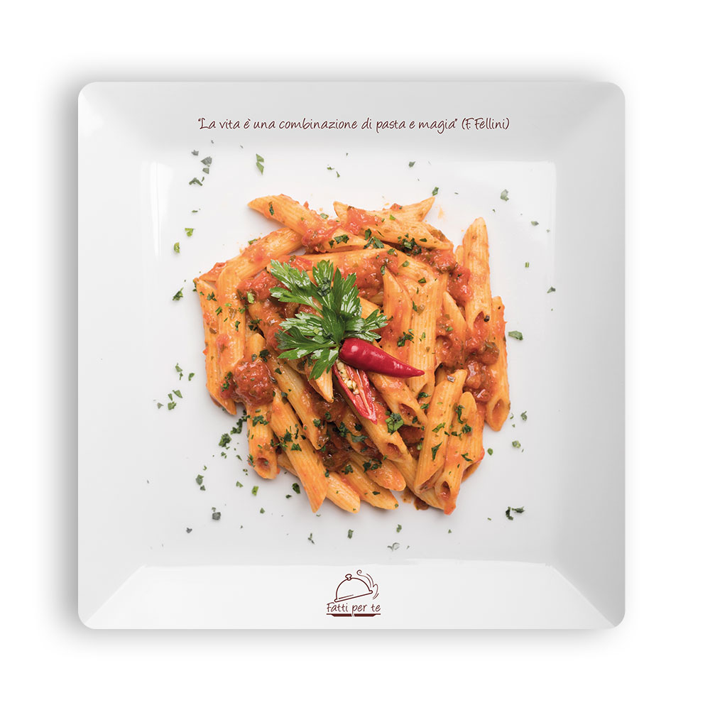 Realizzazione shooting fotografico per comunicazione food