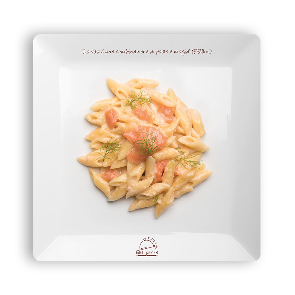 Realizzazione shooting fotografico per comunicazione food