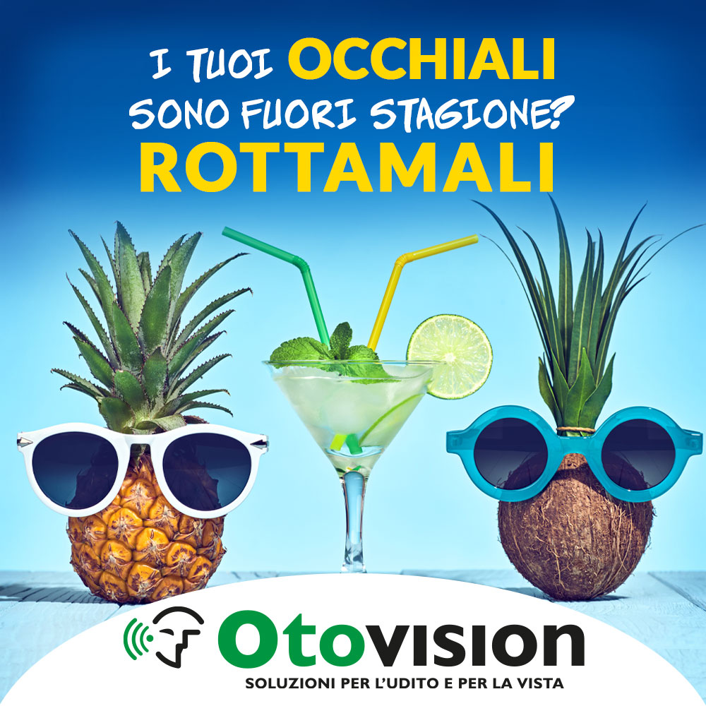 Realizzazione grafiche per i social