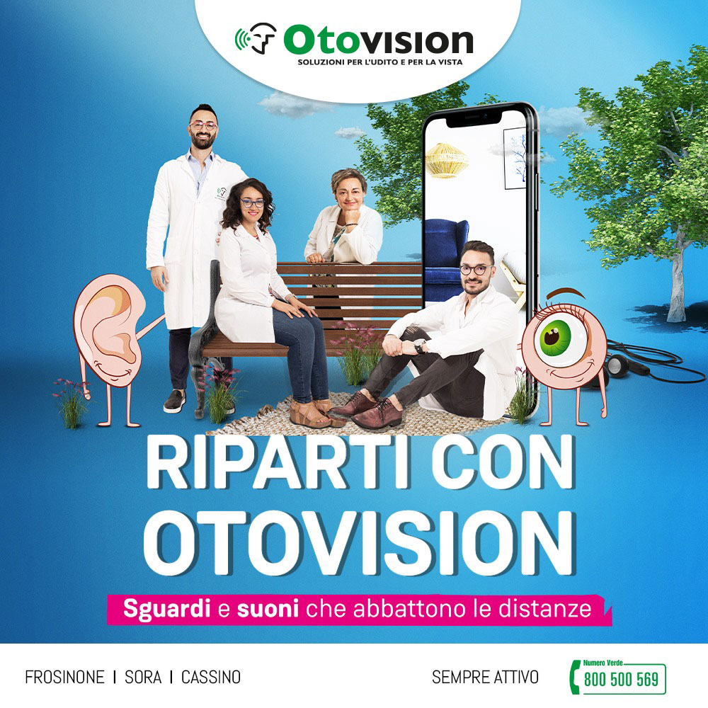 Realizzazione grafiche per i social