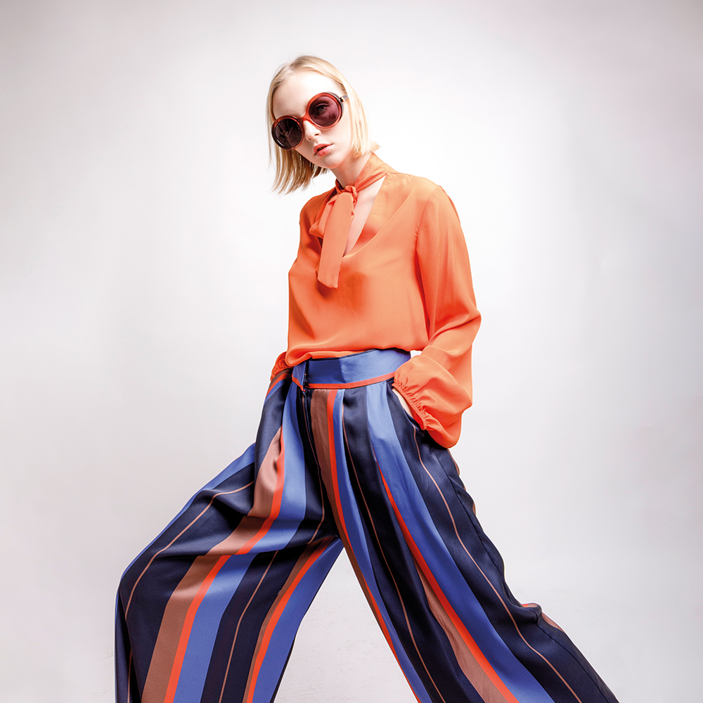 Realizzazione shooting fotografico