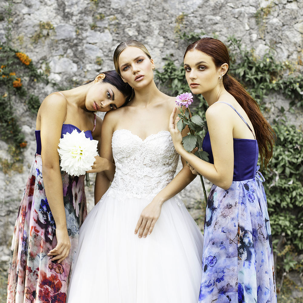 Realizzazione shooting fotografico