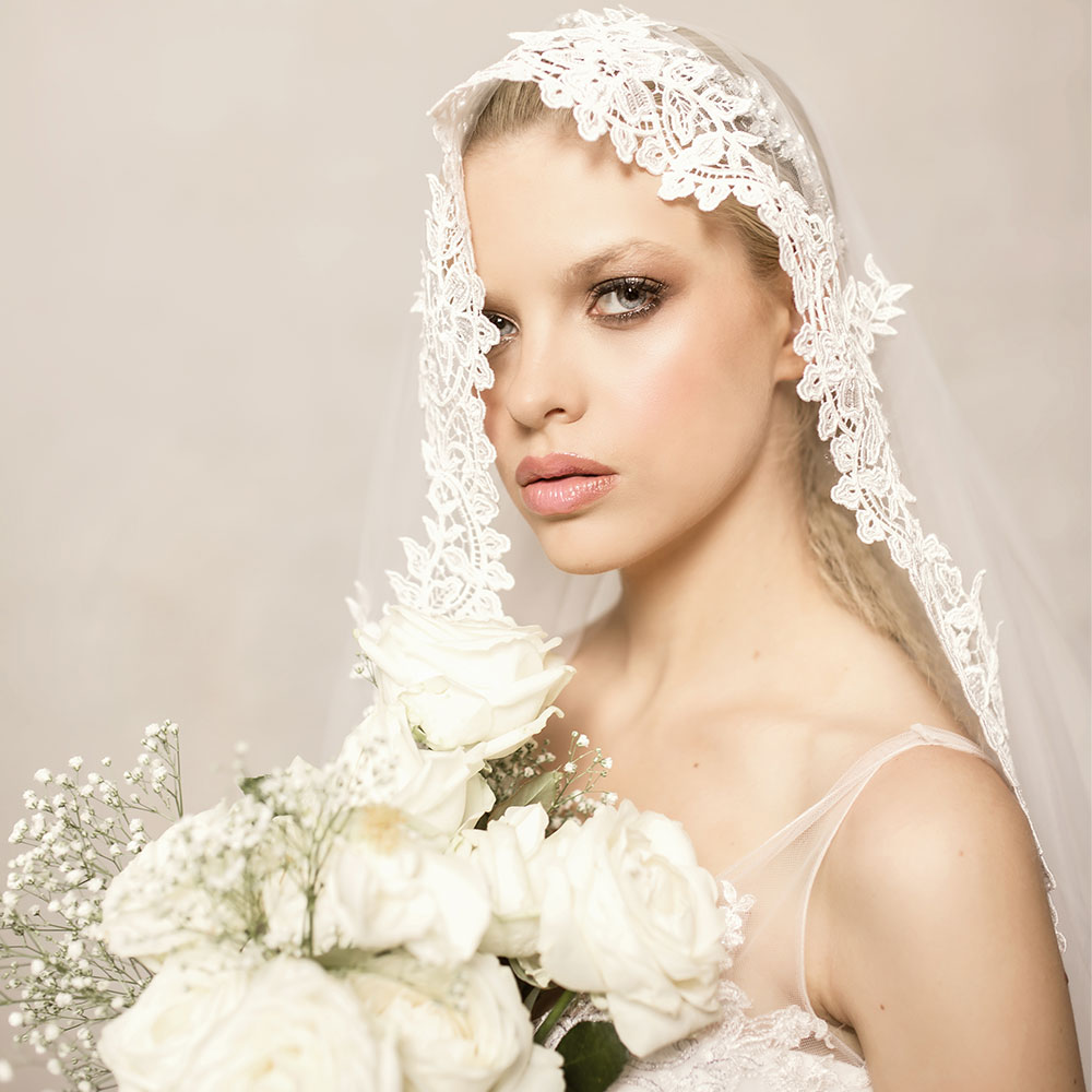 Realizzazione shooting fotografico