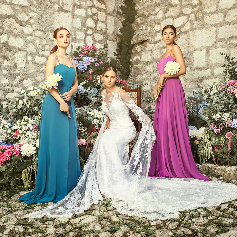 Realizzazione shooting fotografico