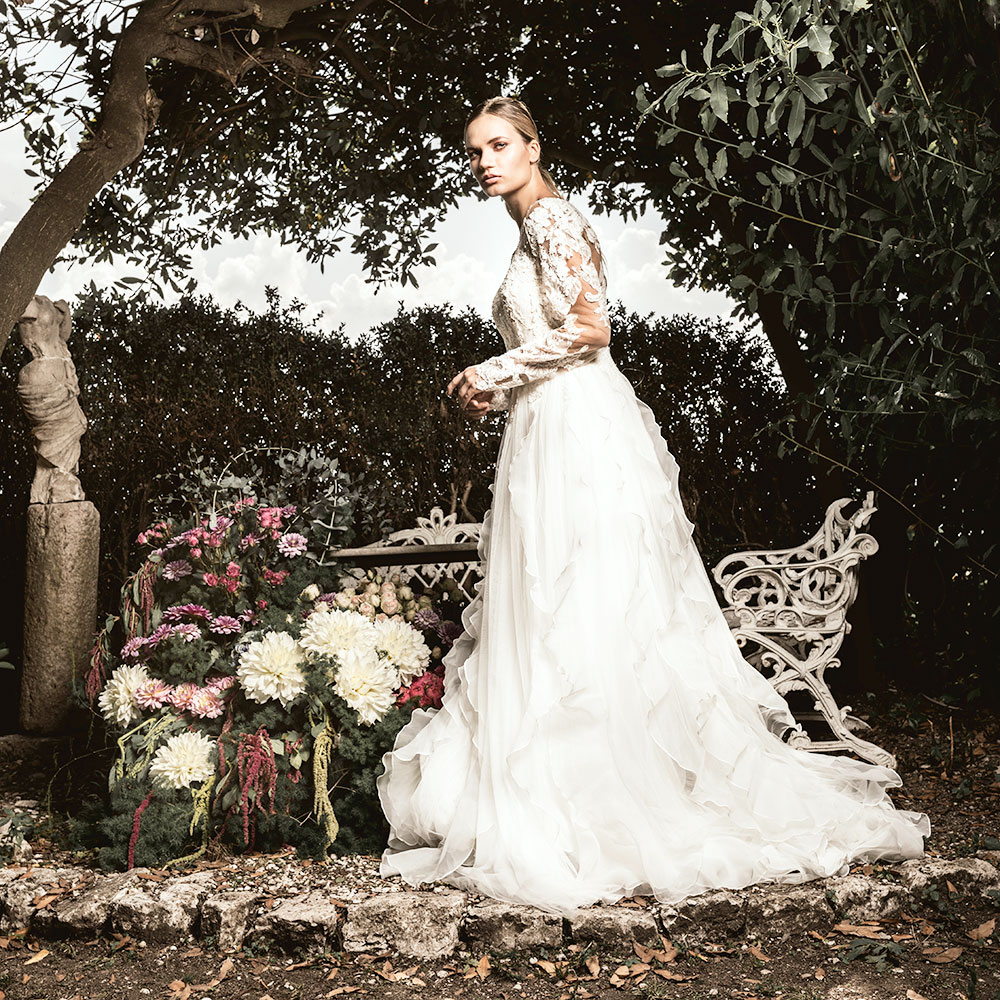 Realizzazione shooting fotografico