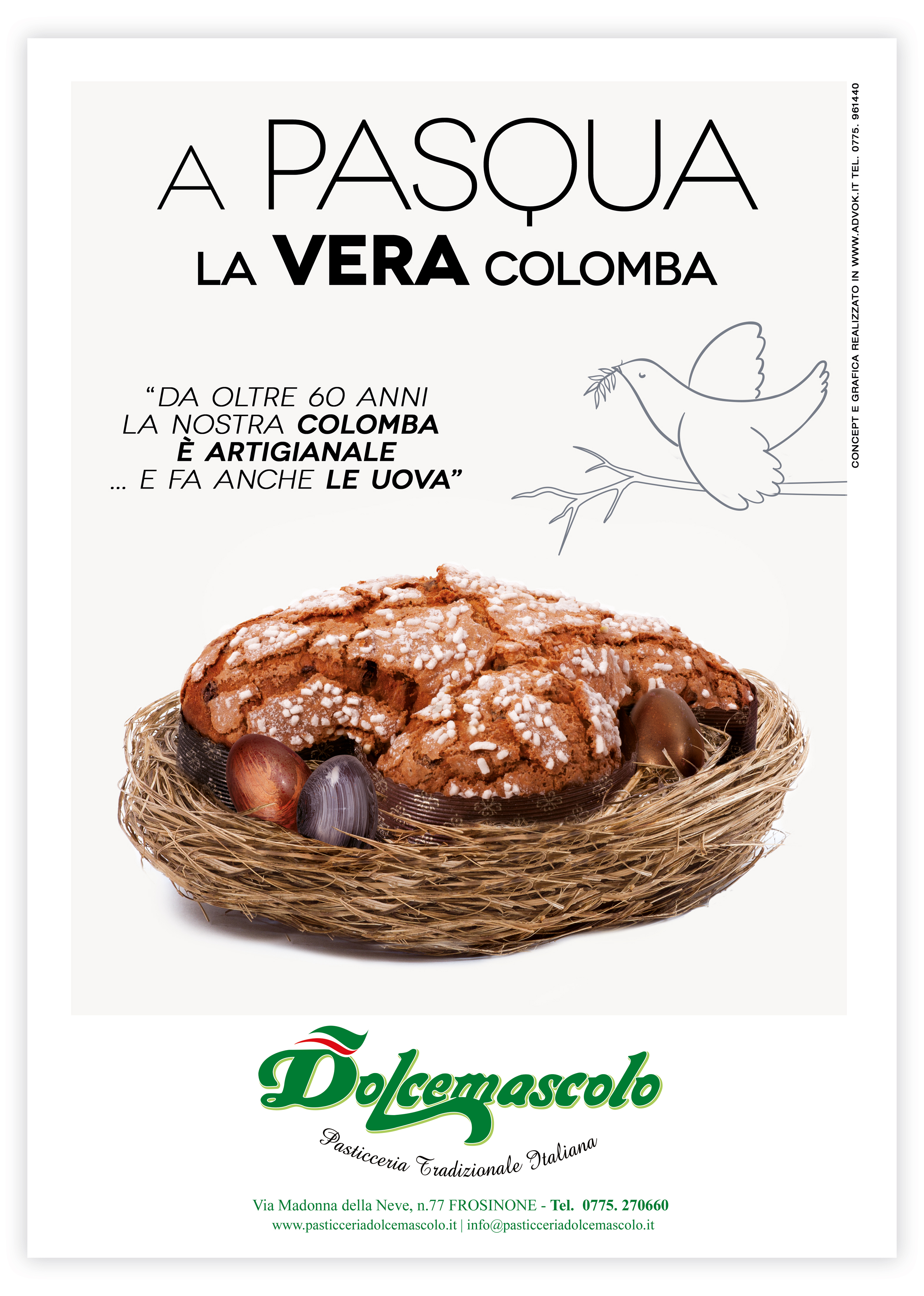 realizzazione campagne pubblicitarie