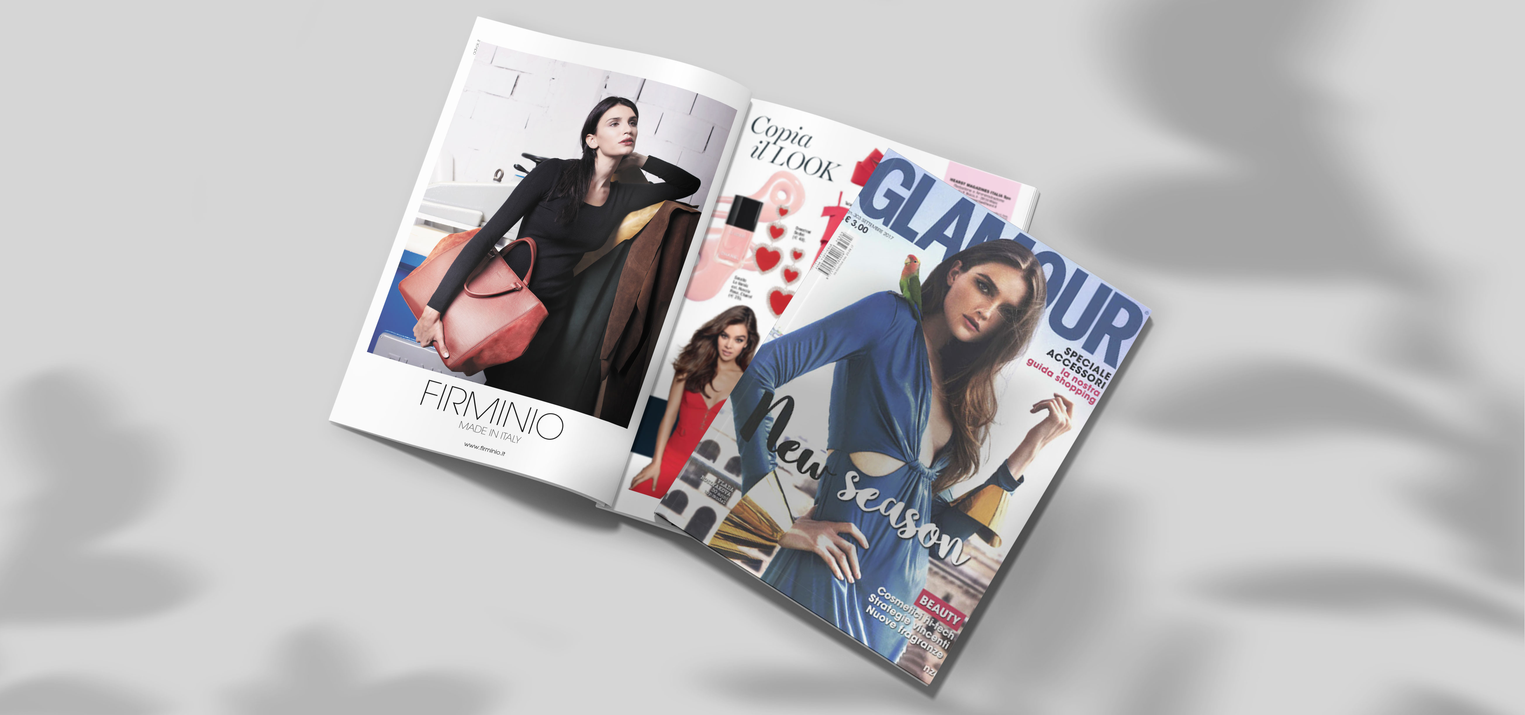 Advok Grafica e realizzazioni Cataloghi