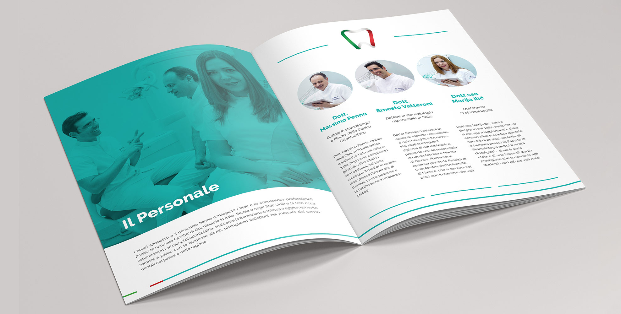 Advok Grafica e realizzazioni Cataloghi