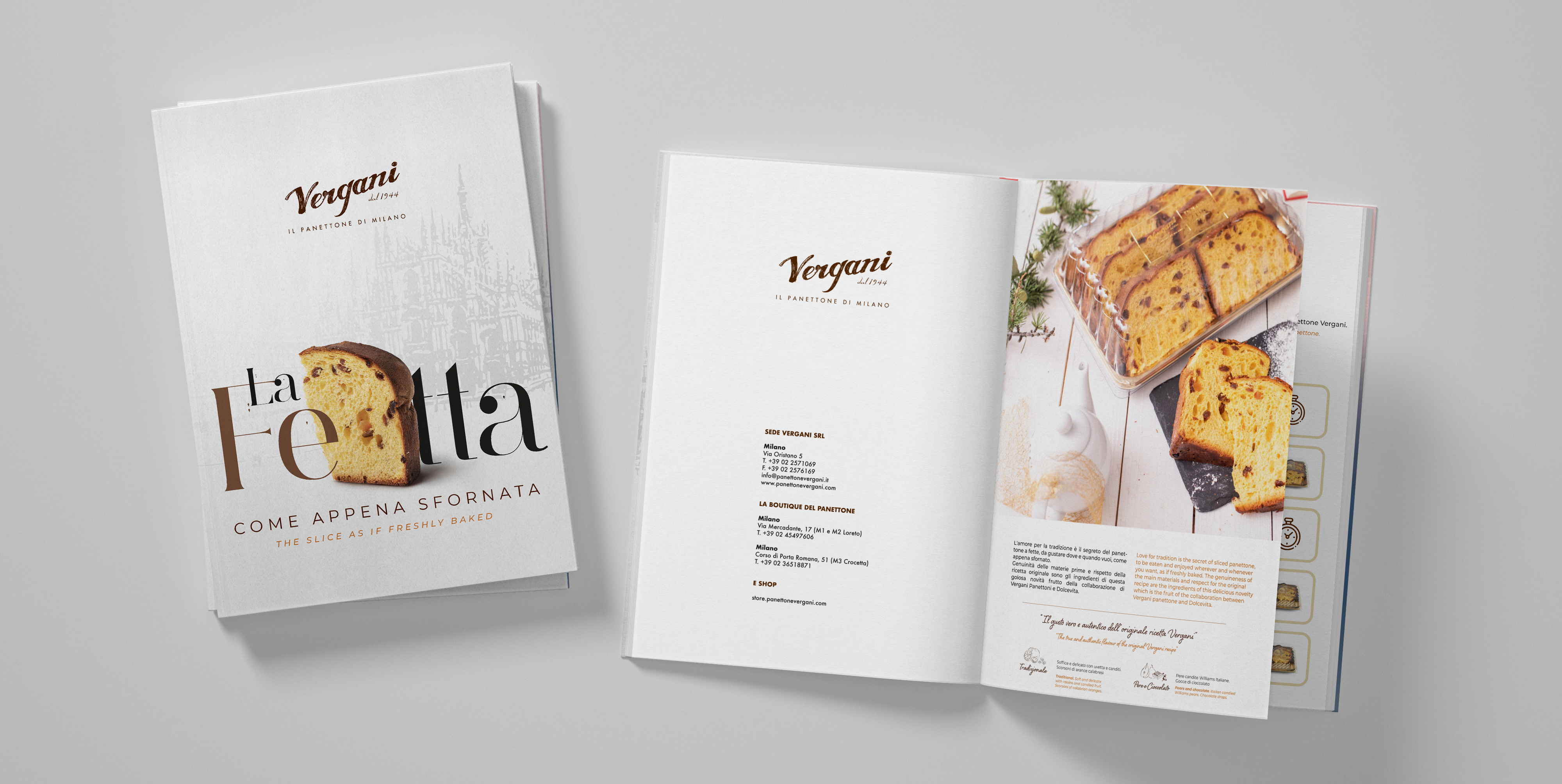 Advok Grafica e realizzazioni Cataloghi