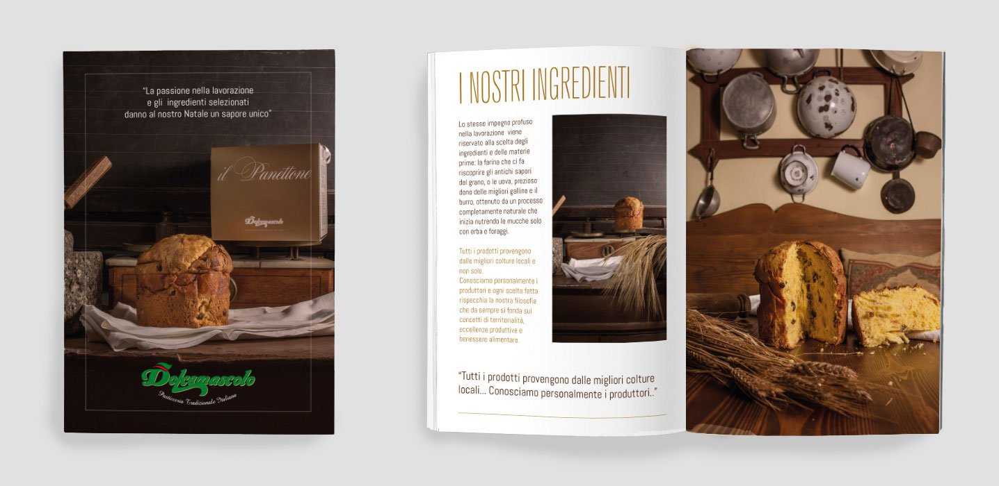 Advok Grafica e realizzazioni Cataloghi