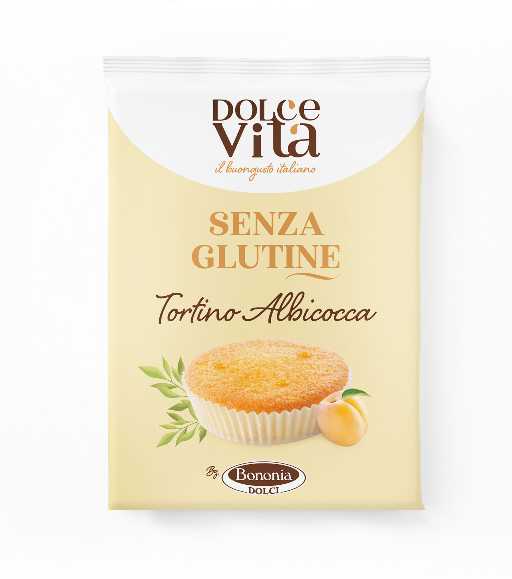 Realizzazione packaging per comunicazione food