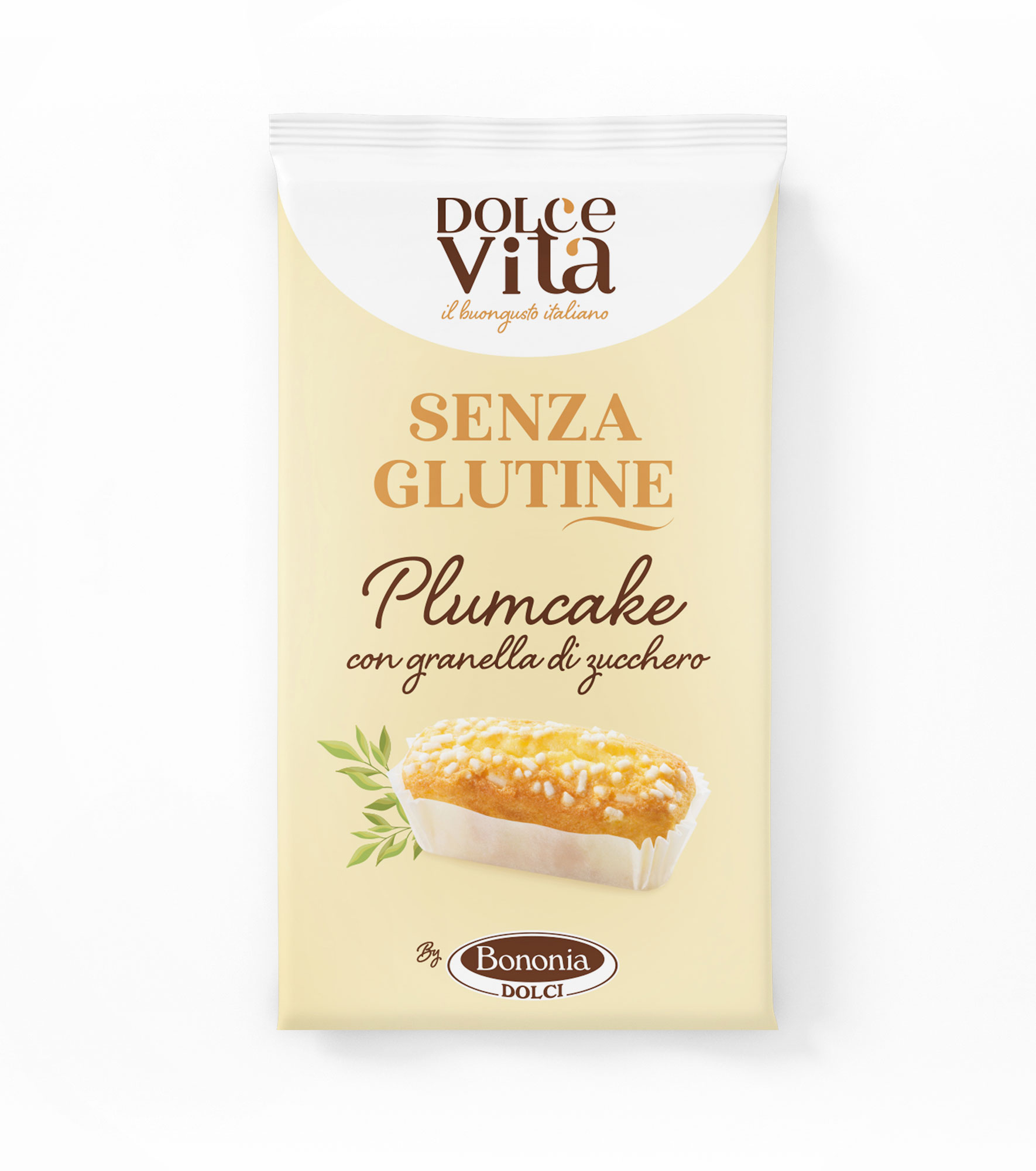 Realizzazione packaging per comunicazione food