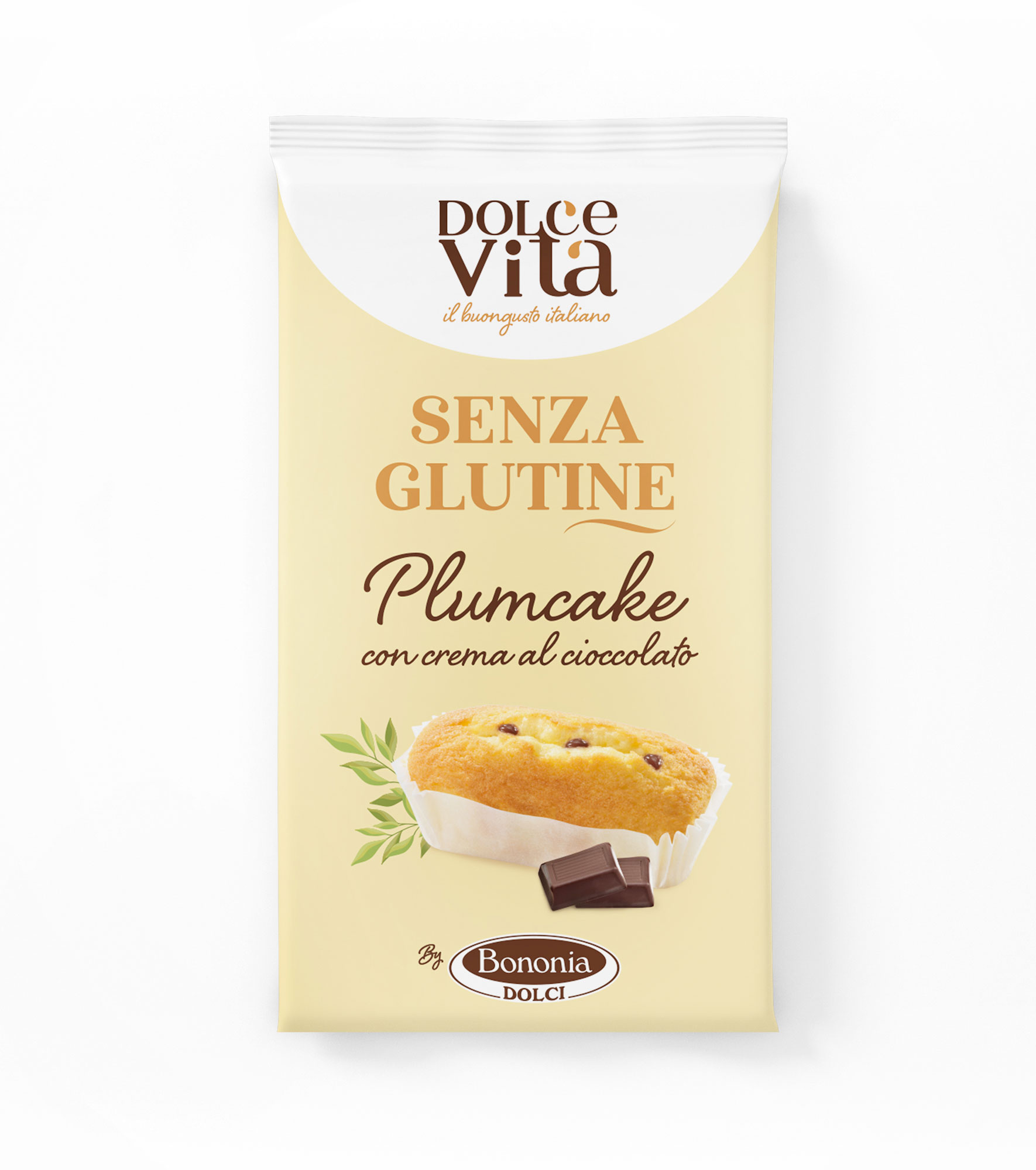 Realizzazione packaging per comunicazione food