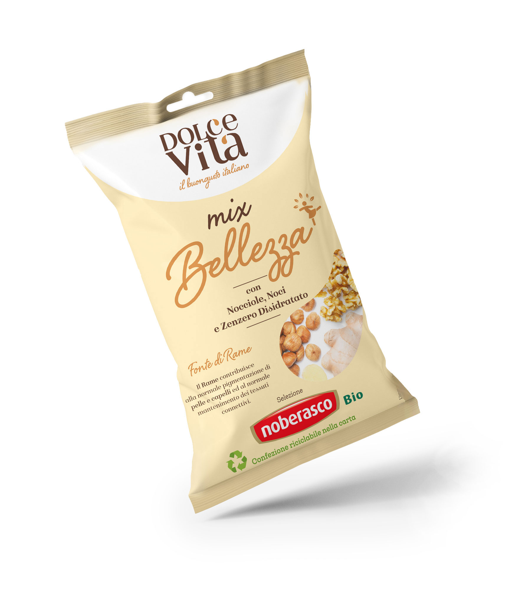 Realizzazione grafiche per packaging