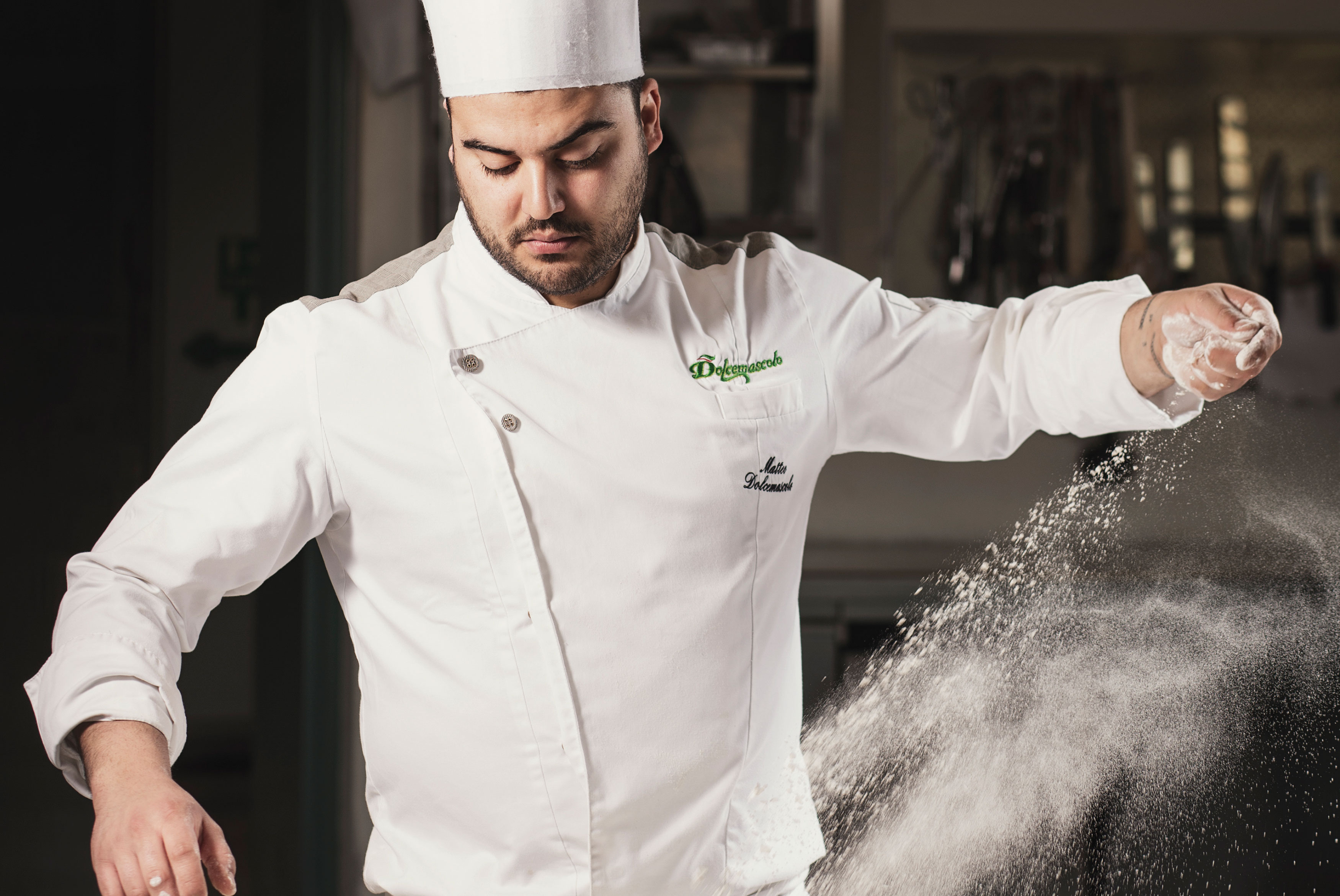 Realizzazione shooting fotografico per comunicazione food