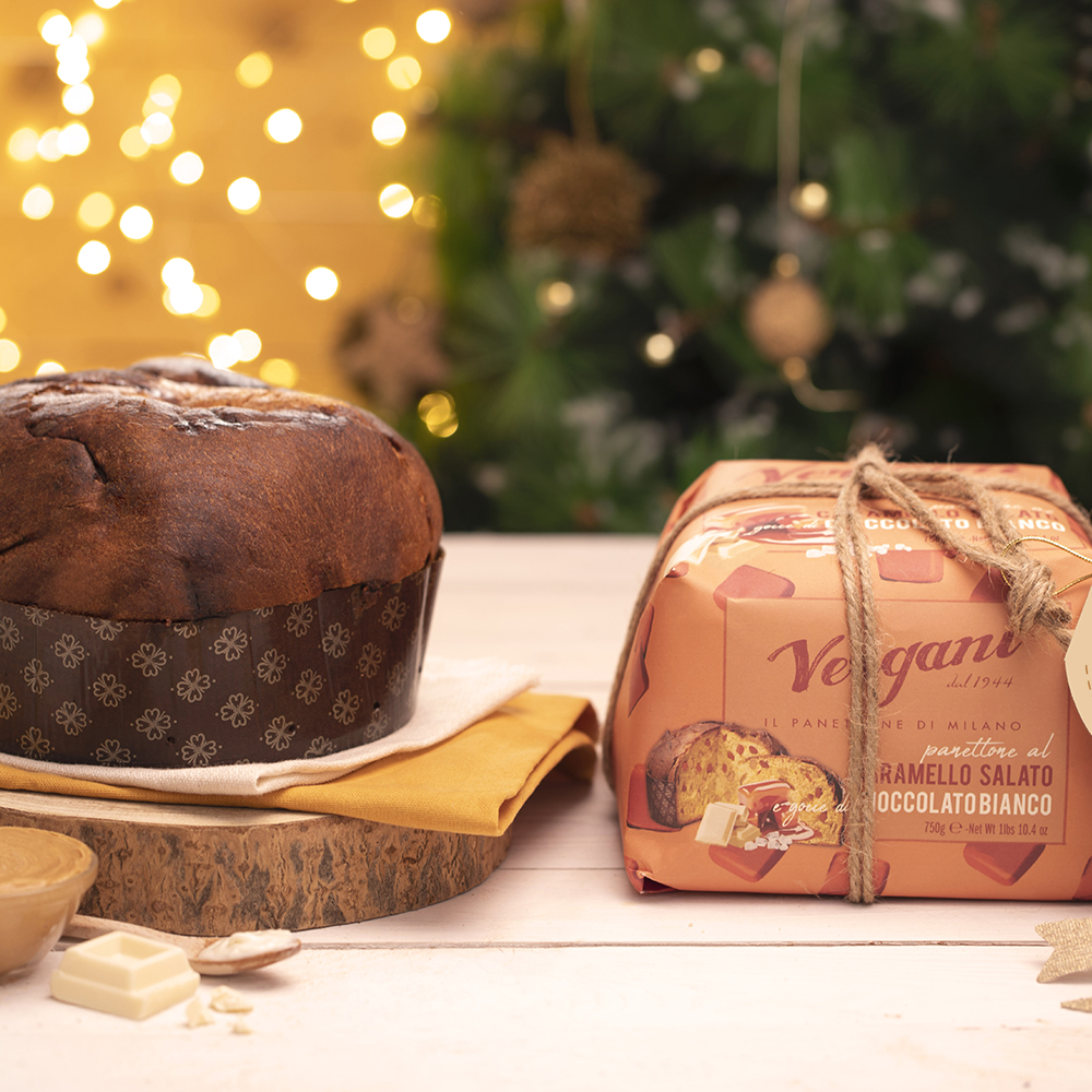 Realizzazione shooting fotografico per comunicazione food