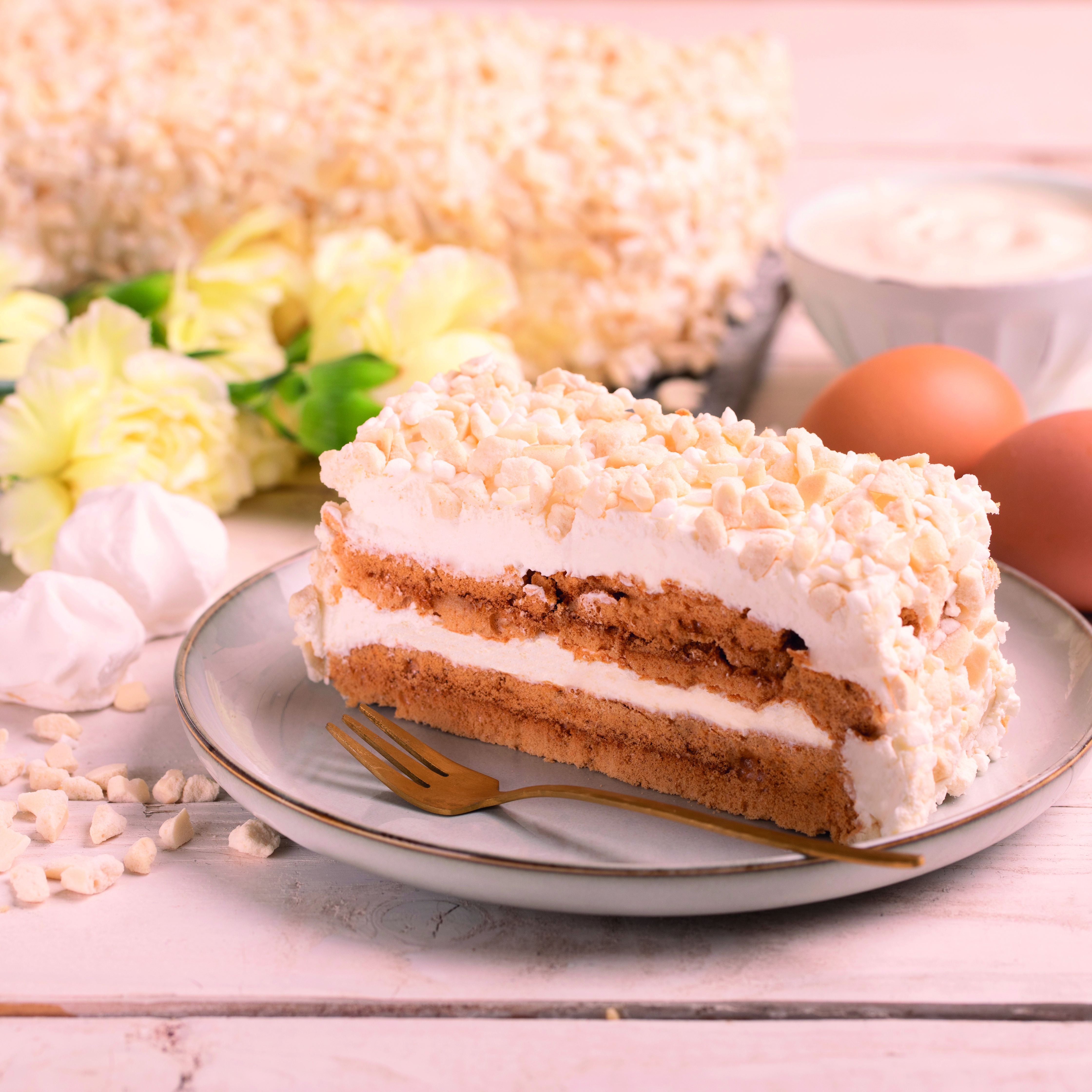 Servizi fotografici per comunicazione food