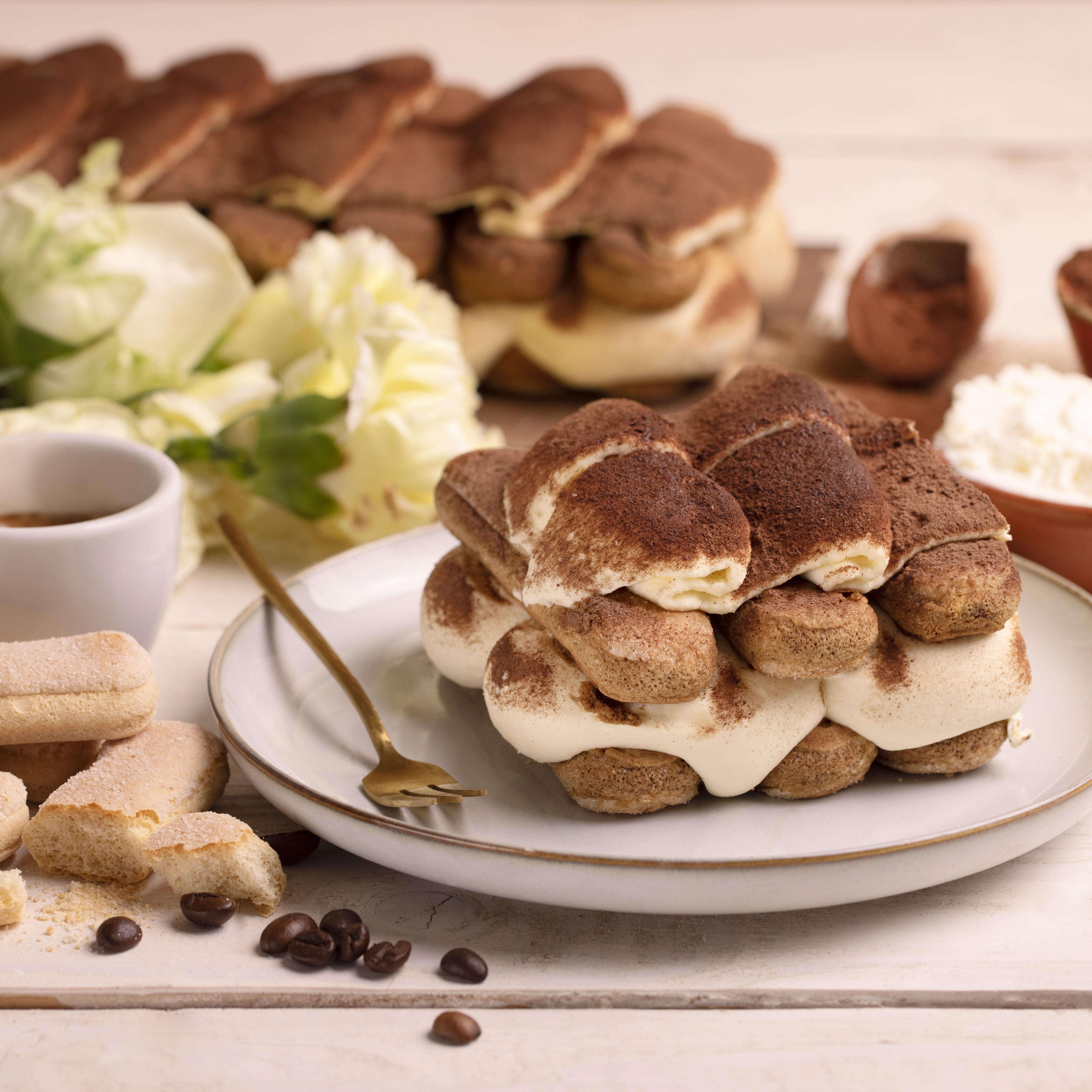 Servizi fotografici per comunicazione food