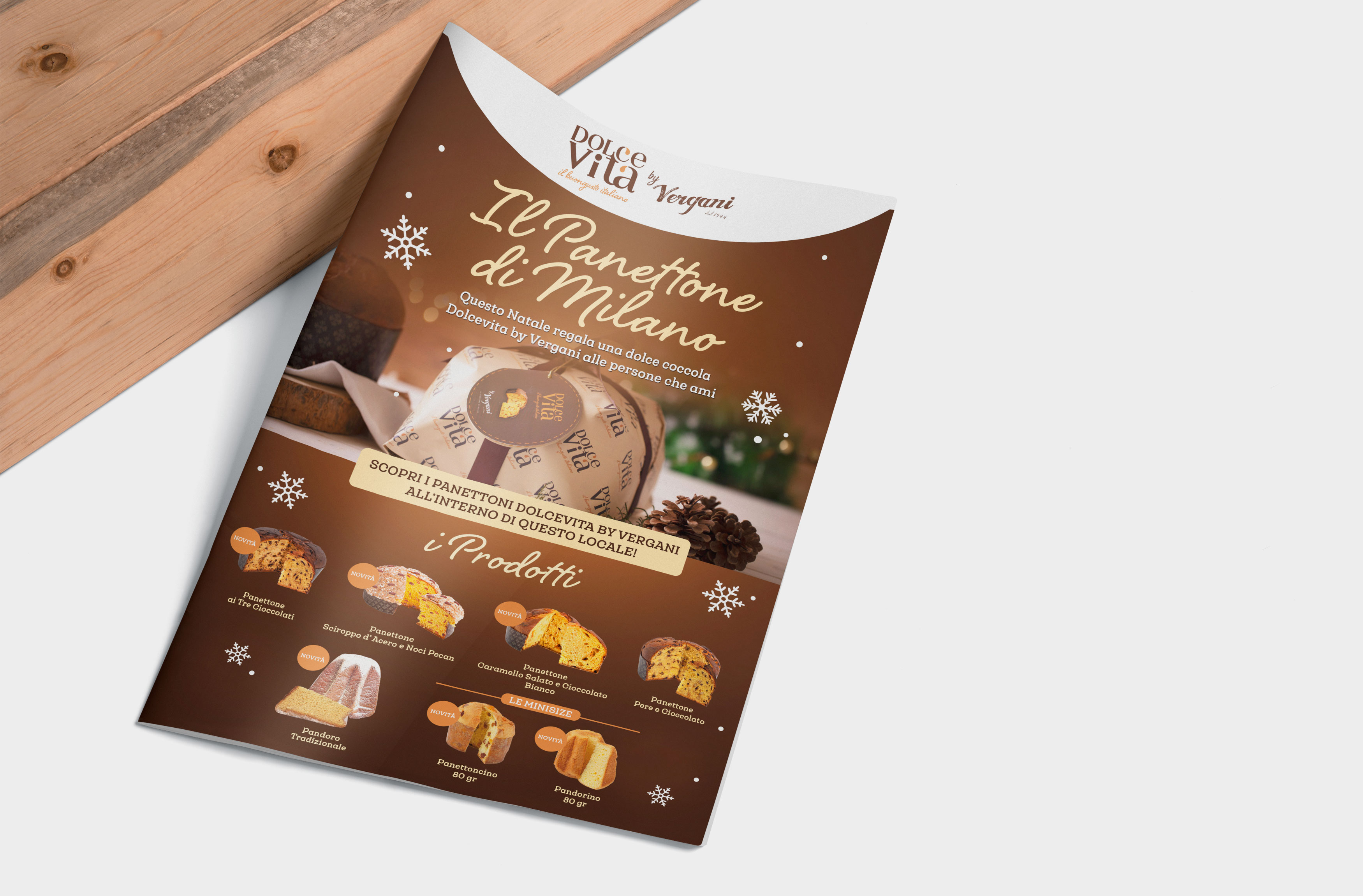 realizzazione campagne pubblicitarie