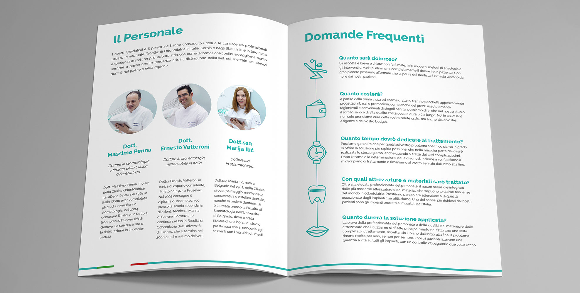 Advok Grafica e realizzazioni Cataloghi