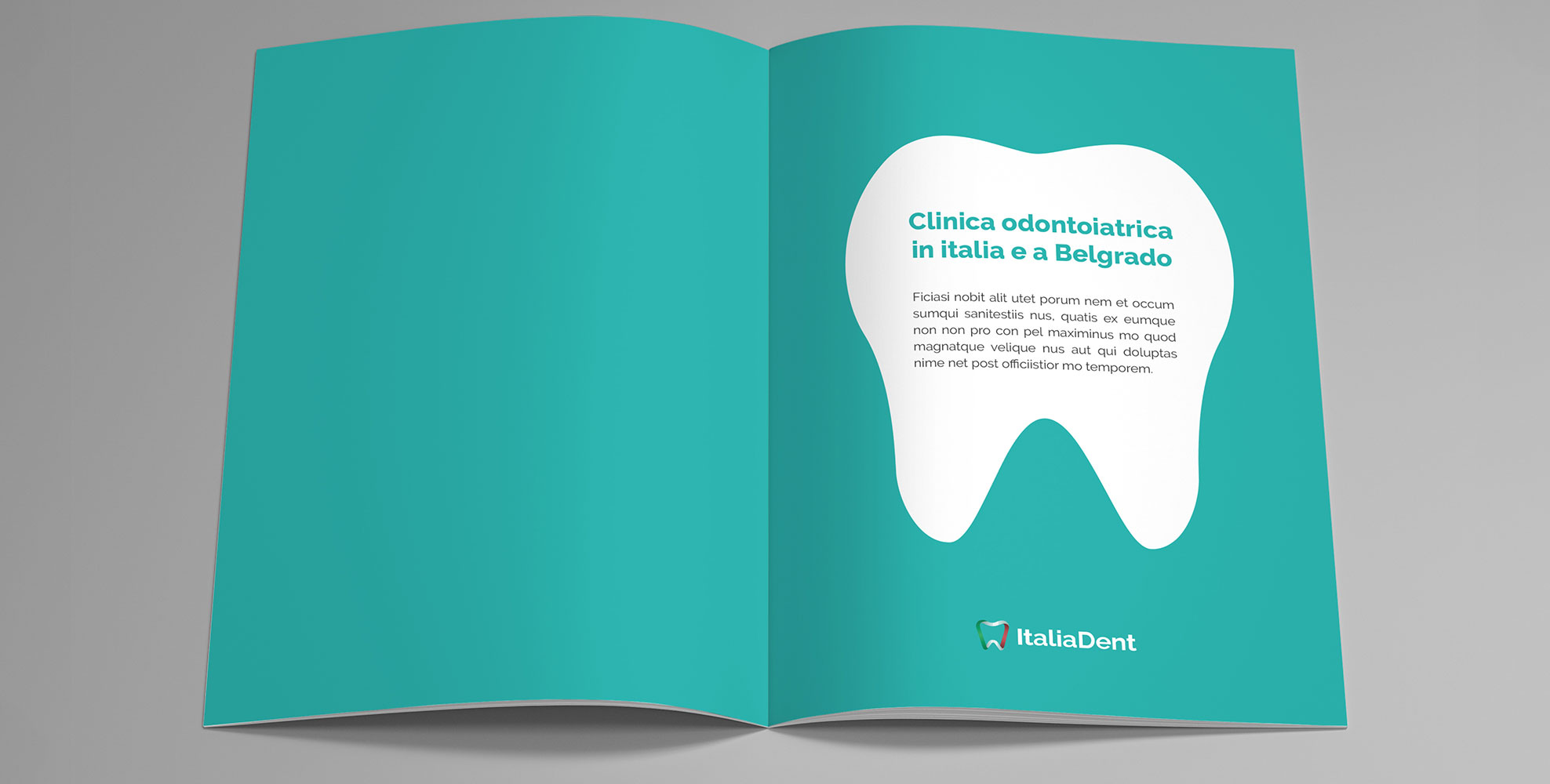 Advok Grafica e realizzazioni Cataloghi