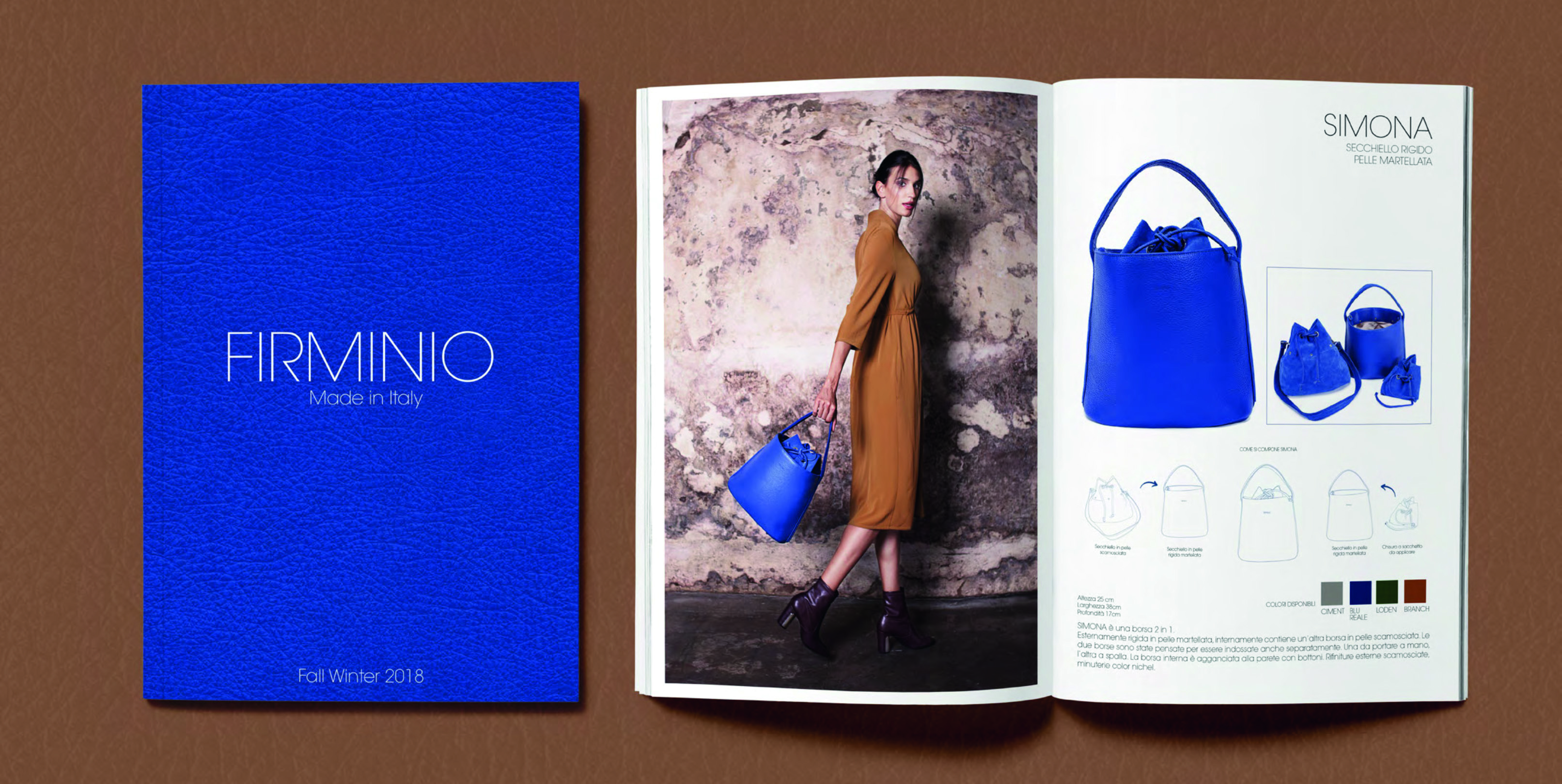 Advok Grafica e realizzazioni Cataloghi