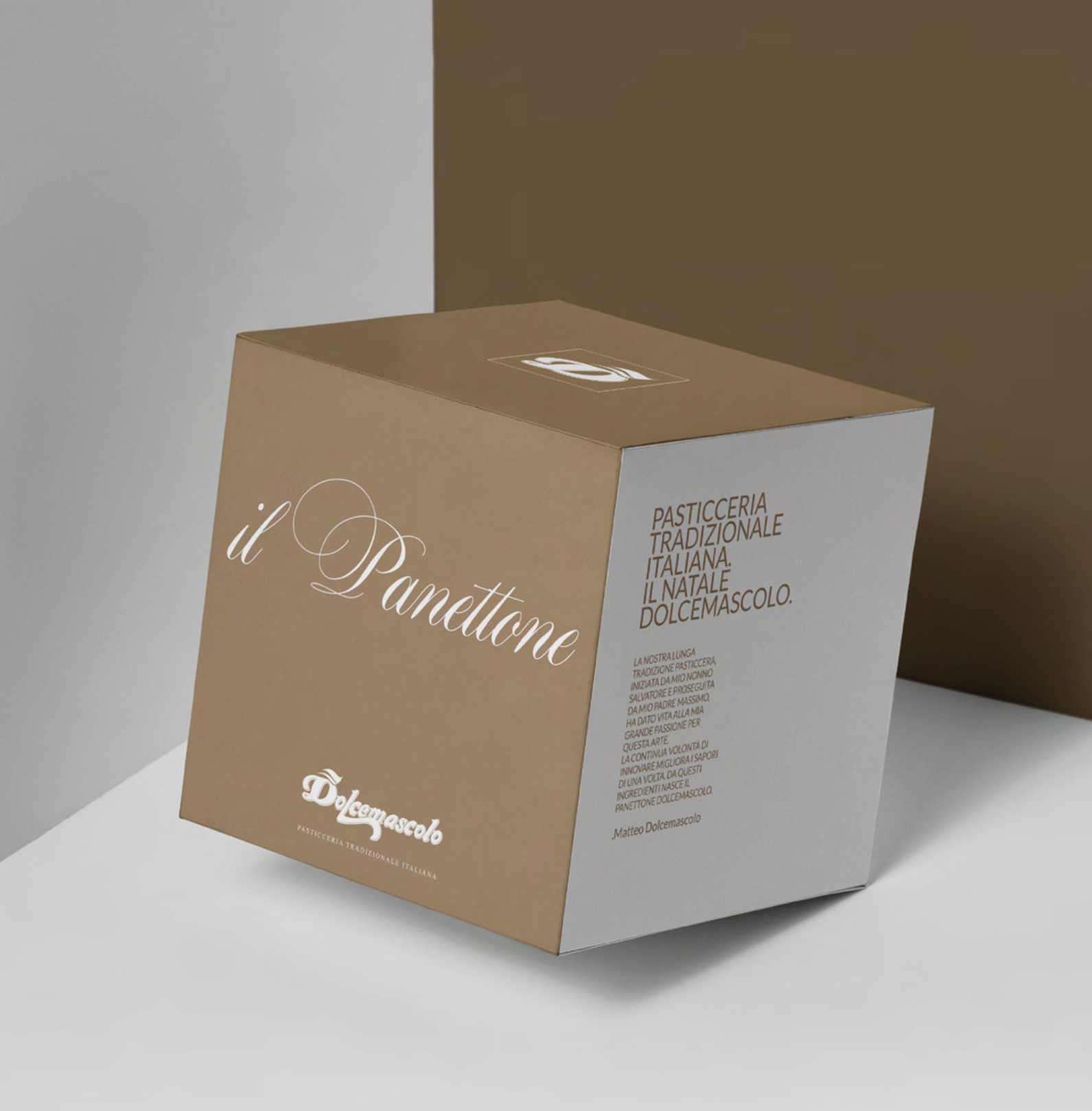 realizzazione packaging