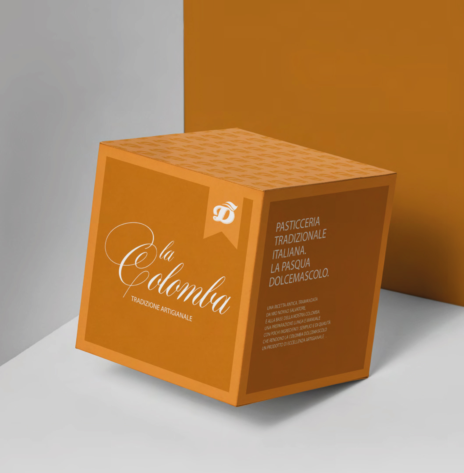 realizzazione packaging
