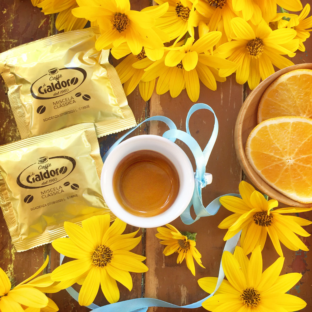 Realizzazione shooting fotografico per comunicazione food