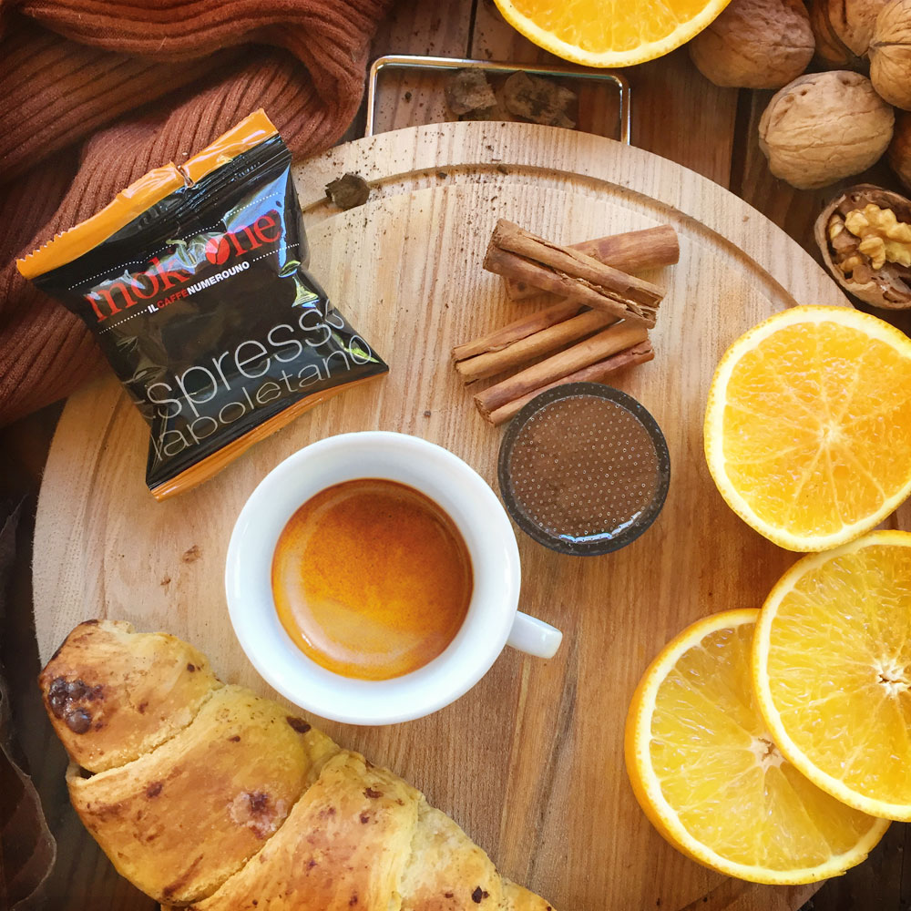 Realizzazione shooting fotografico per comunicazione food