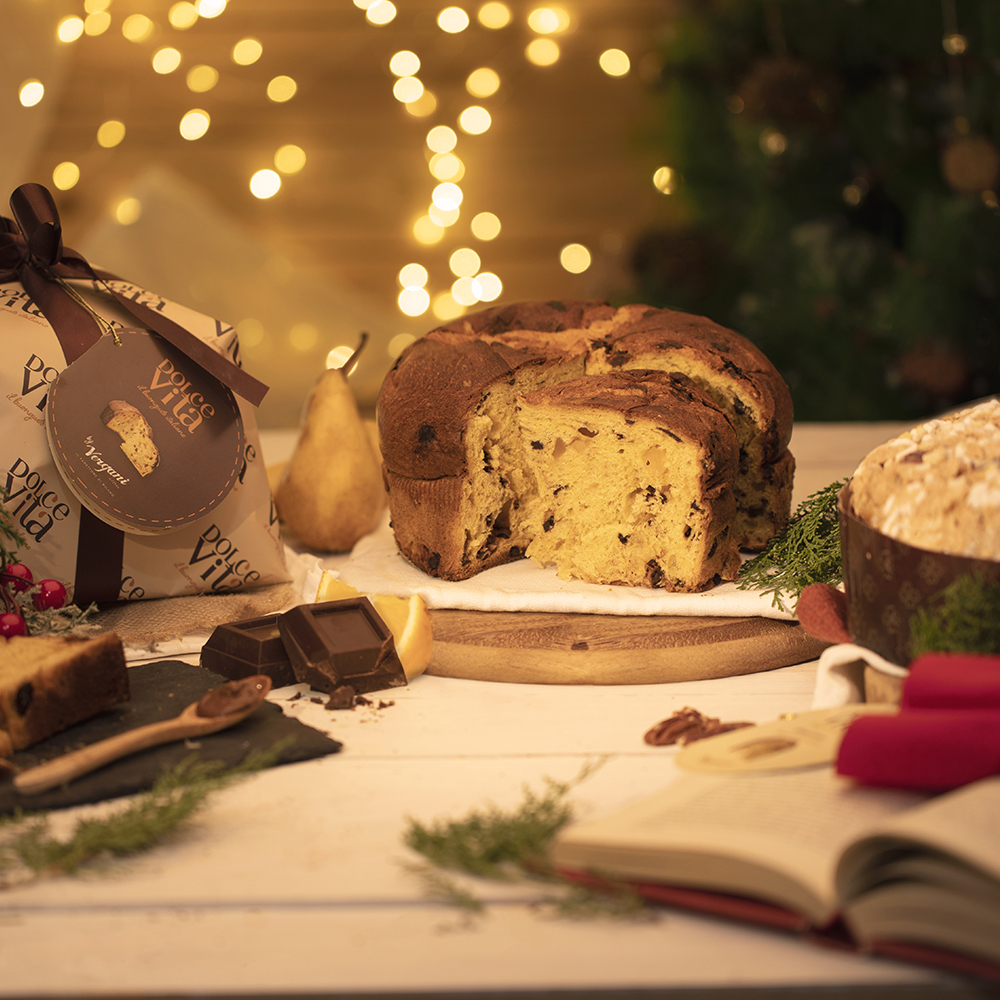 Realizzazione shooting fotografico per comunicazione food