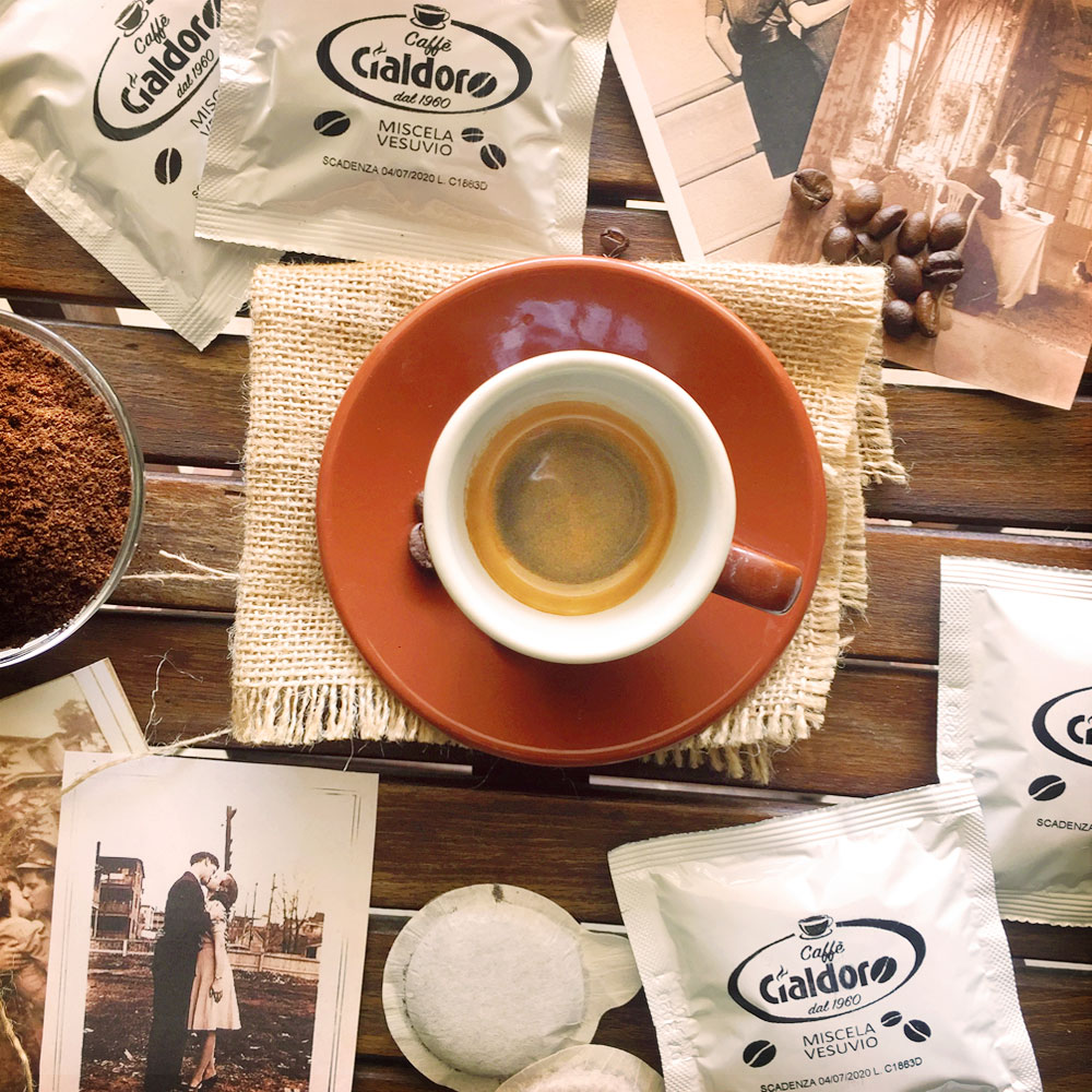 Realizzazione shooting fotografico per comunicazione food