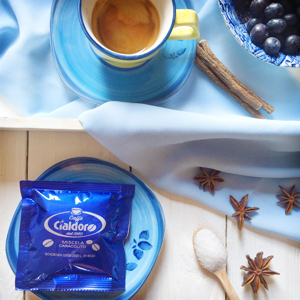 Realizzazione shooting fotografico per comunicazione food