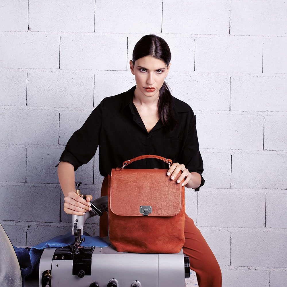 Realizzazione shooting fotografico