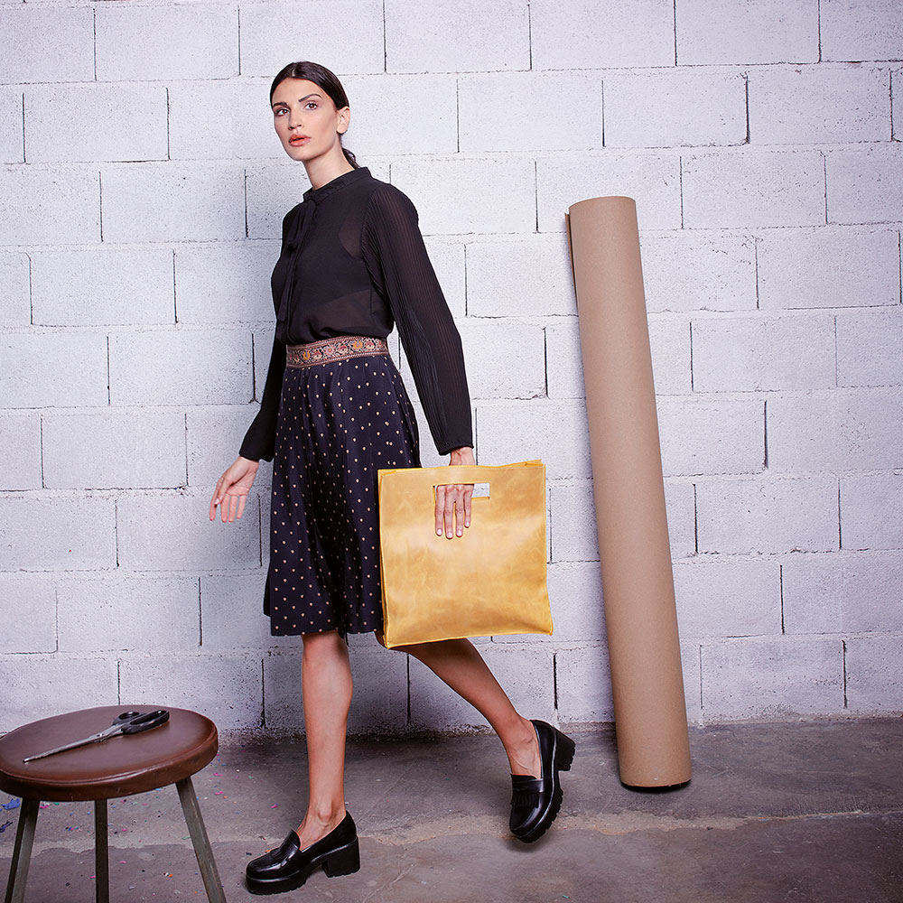 Realizzazione shooting fotografico