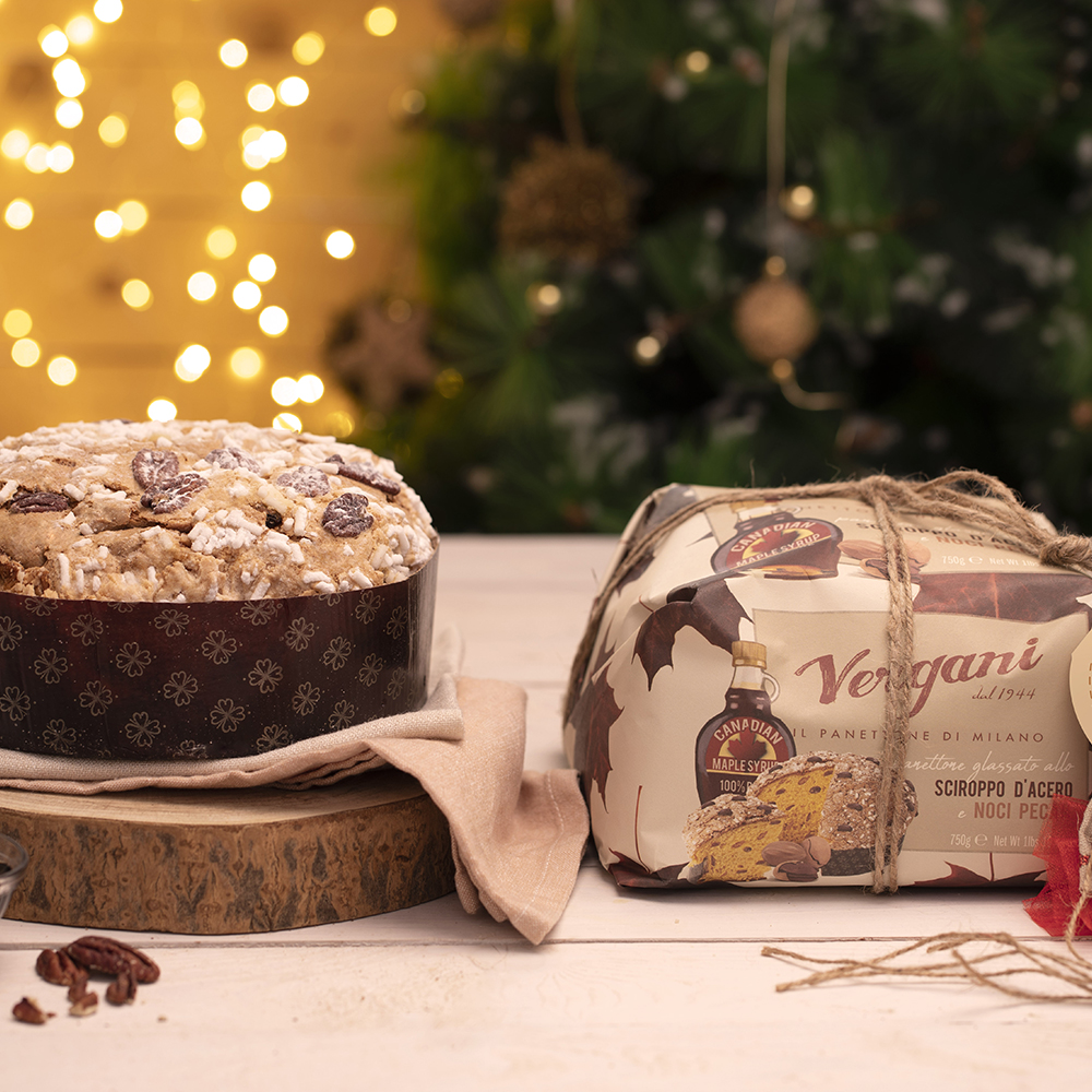 Realizzazione shooting fotografico per comunicazione food