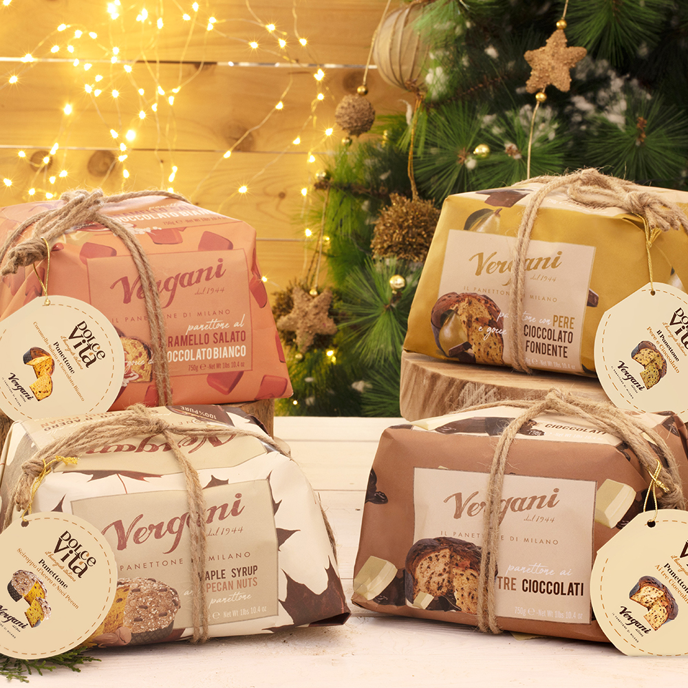 Realizzazione shooting fotografico per comunicazione food