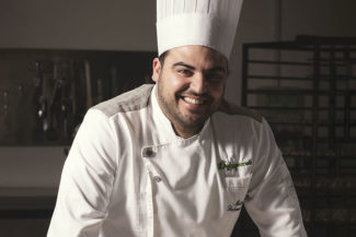 Realizzazione shooting fotografico per comunicazione food