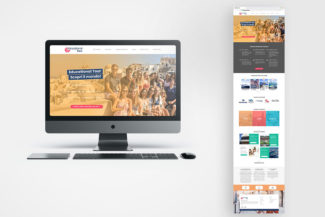 realizzazione siti web per agenzie di viaggio