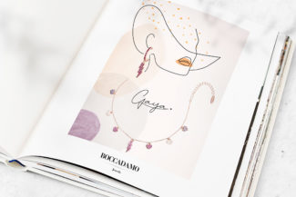 Advok Grafica e realizzazioni Cataloghi