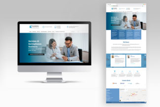 realizzaziond siti web per studi medici