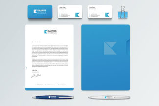 Realizzazione corporate per PMI