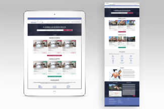 Realizzazione siti web per agenzie immobiliari
