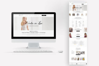 Realizzazione siti web a Frosinone, Latina e Roma